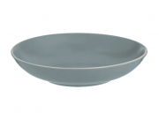 Mason Cash Grey Pasta Bowl